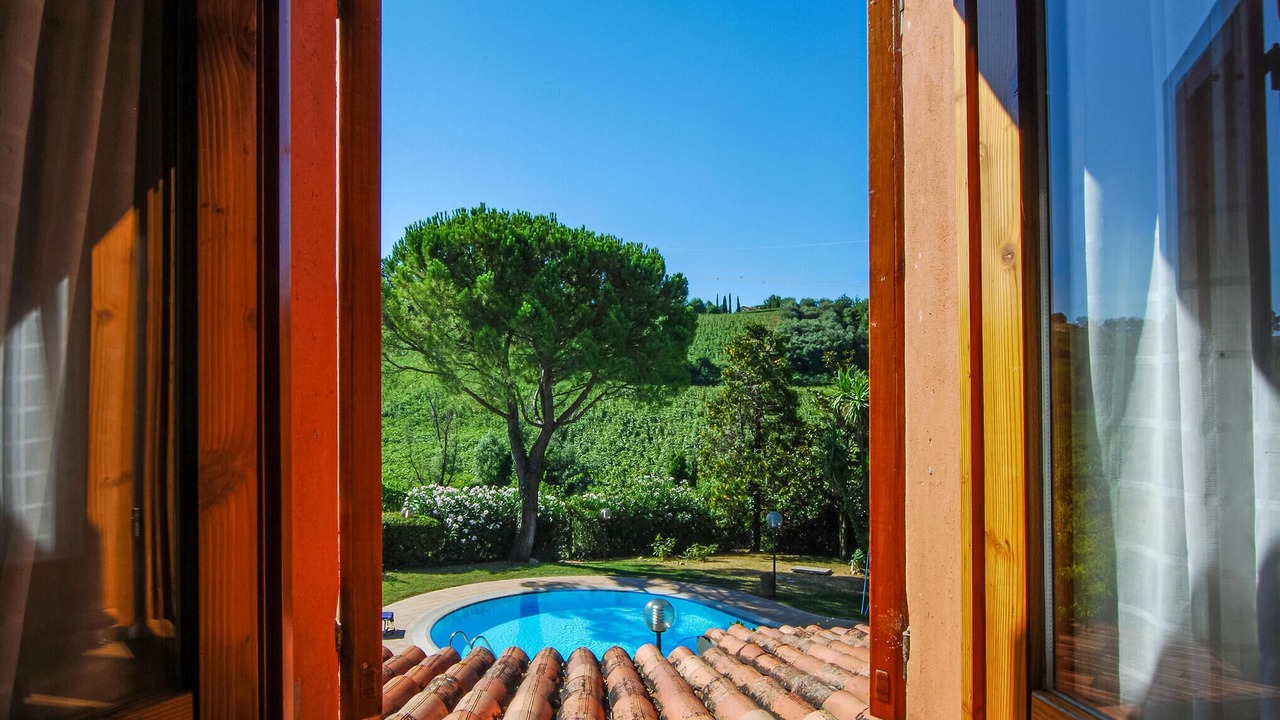 Photo of Bedroom in Roncitelli