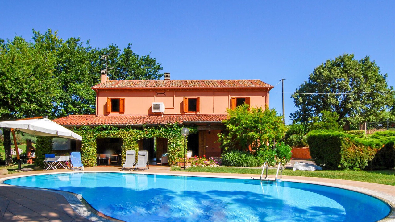Photo of Outdoor in Roncitelli