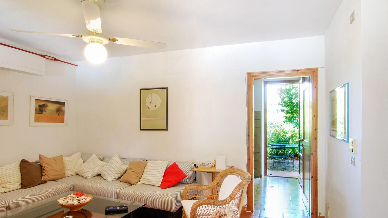 Photo of Bedroom in Roncitelli