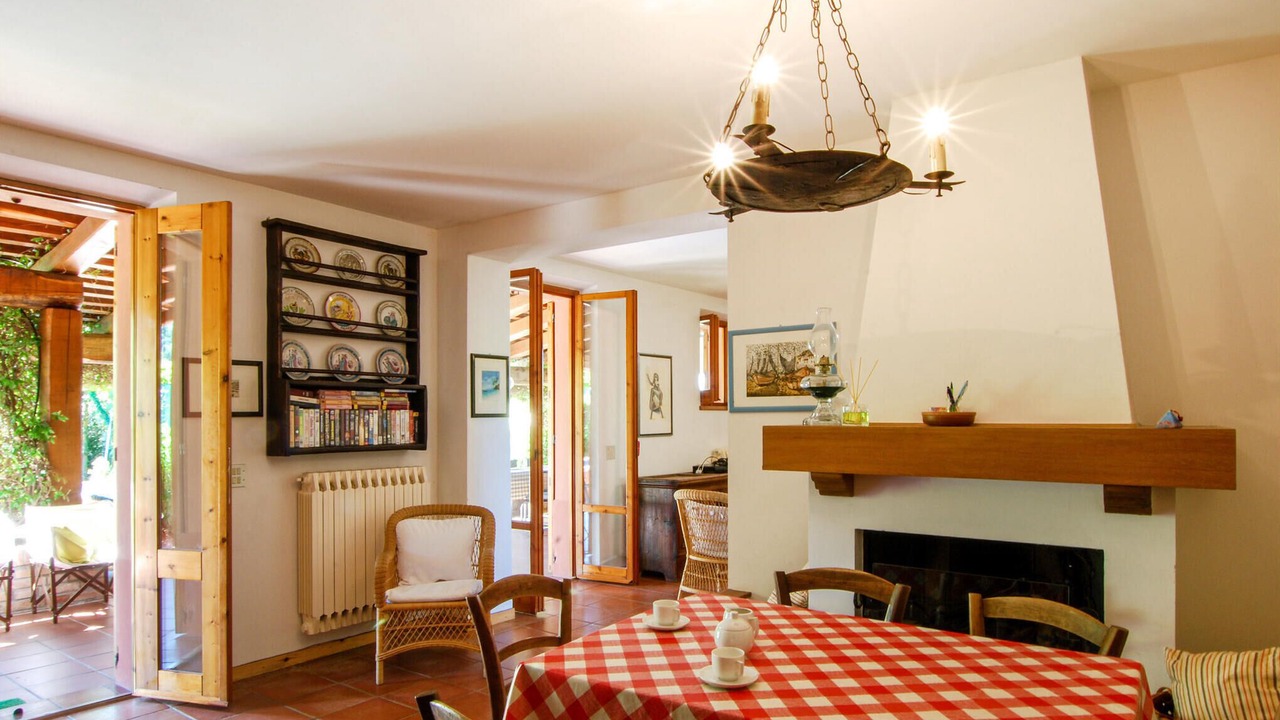 Photo of Bedroom in Roncitelli