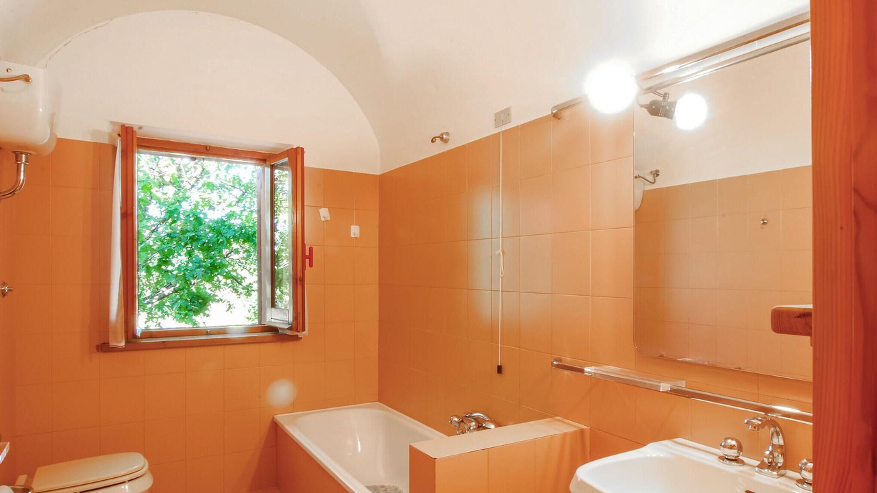 Photo of Bathroom in Roncitelli