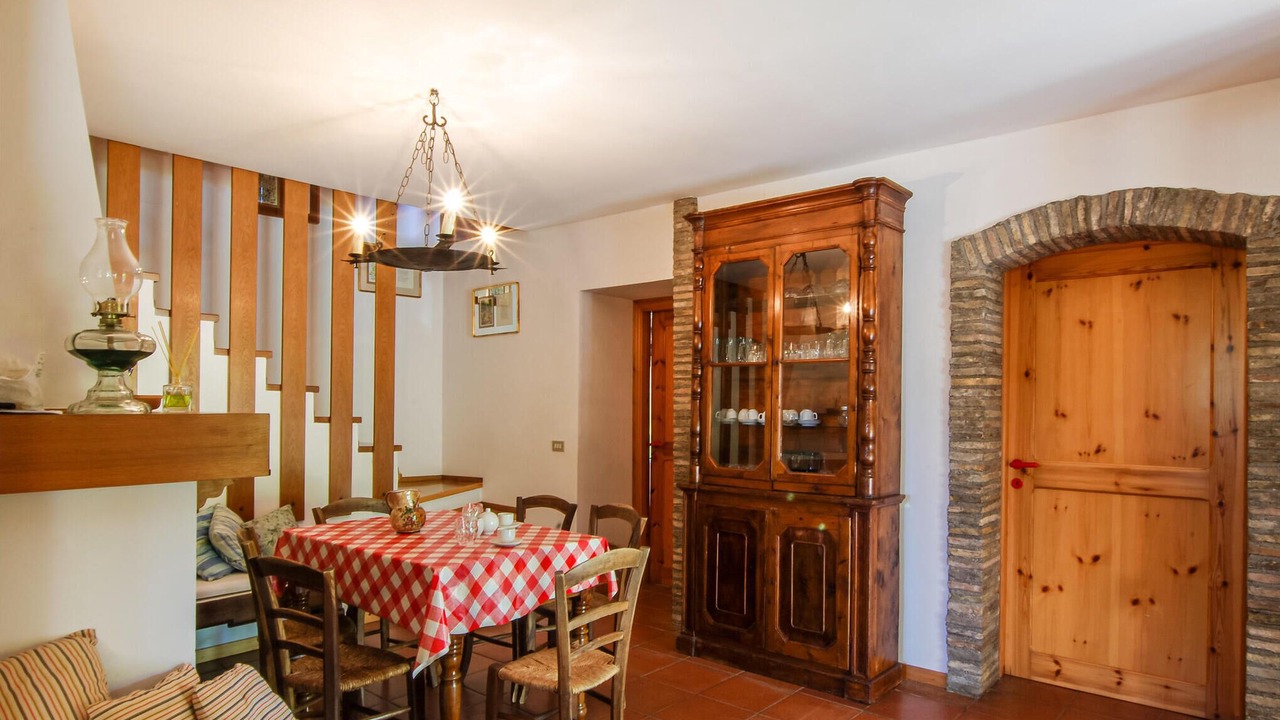 Photo of Bedroom in Roncitelli