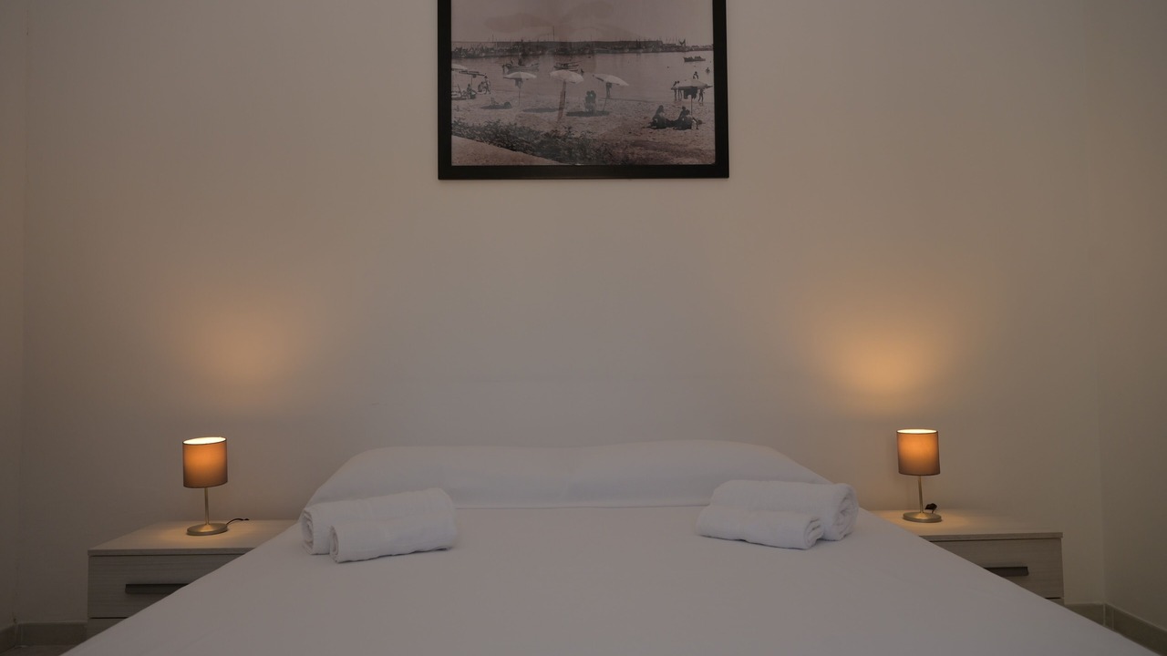 Photo of Bedroom in Termoli