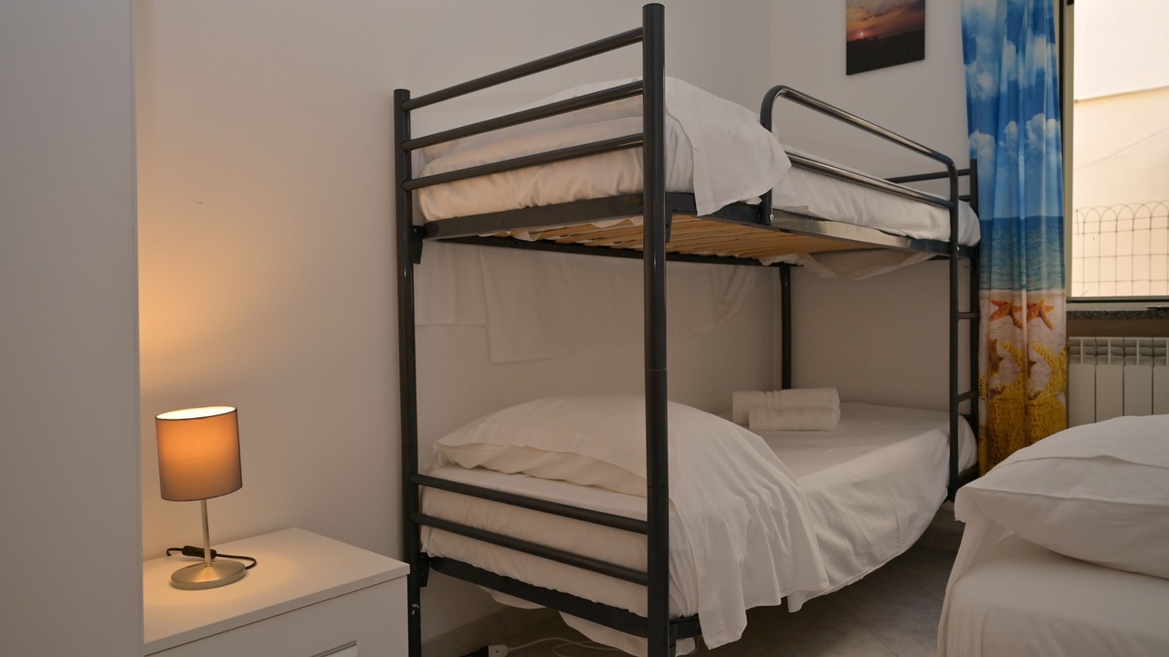 Photo of Bedroom in Termoli