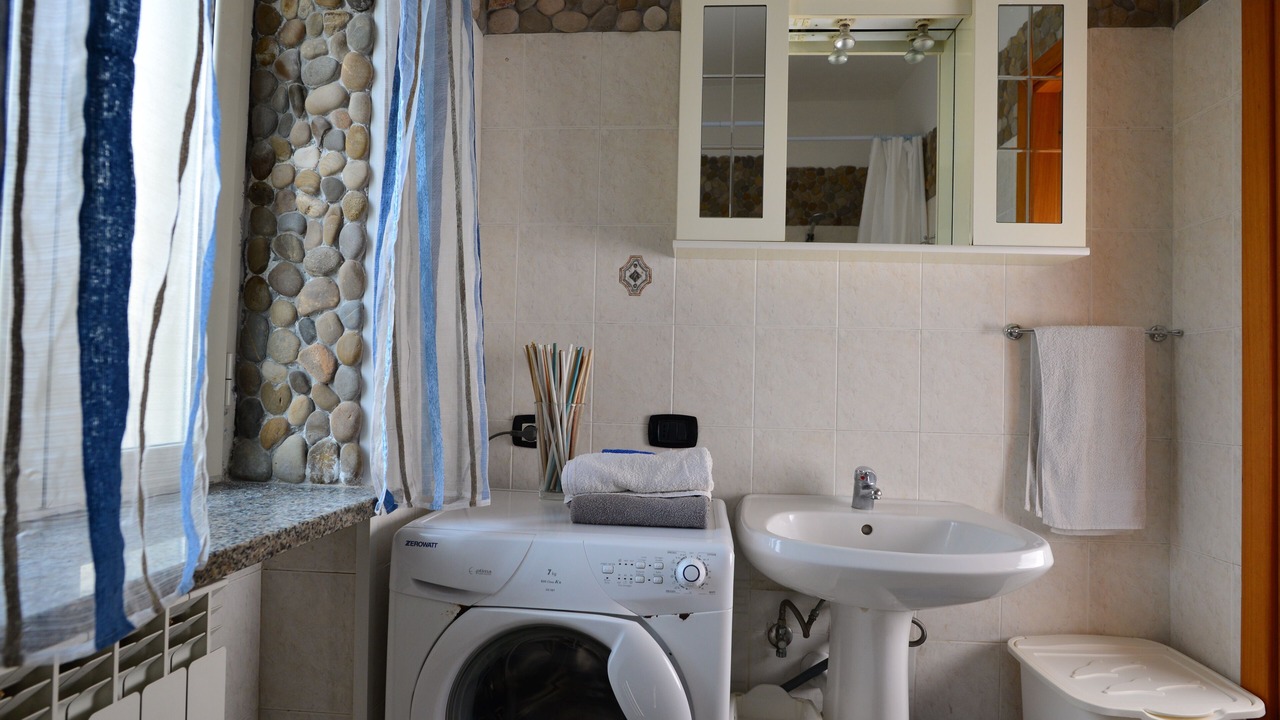 Photo of Bathroom in Termoli