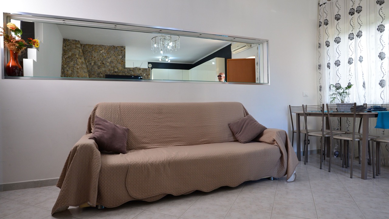 Photo of Livingroom in Termoli