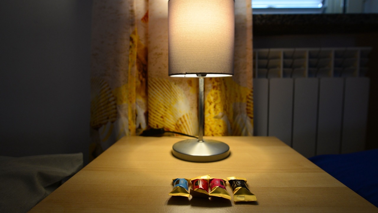 Photo of Bedroom in Termoli