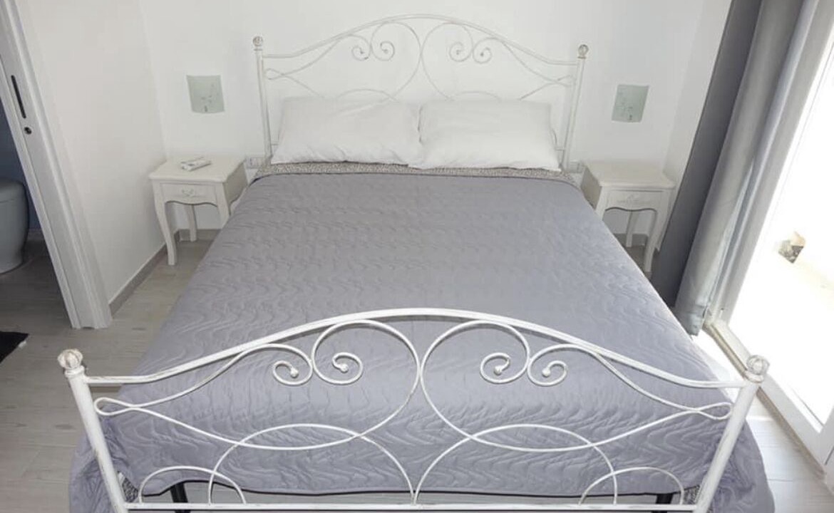 Photo of Bedroom in Corato