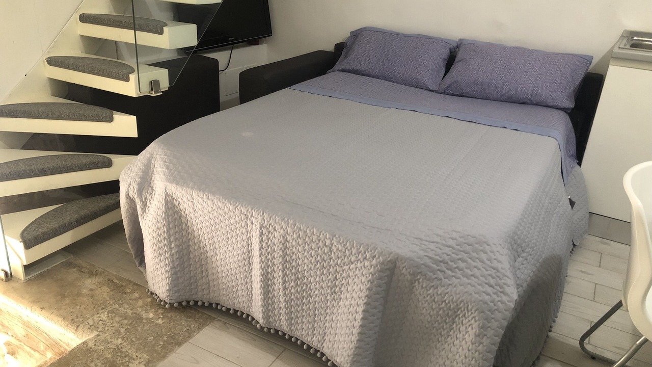 Photo of Bedroom in Corato