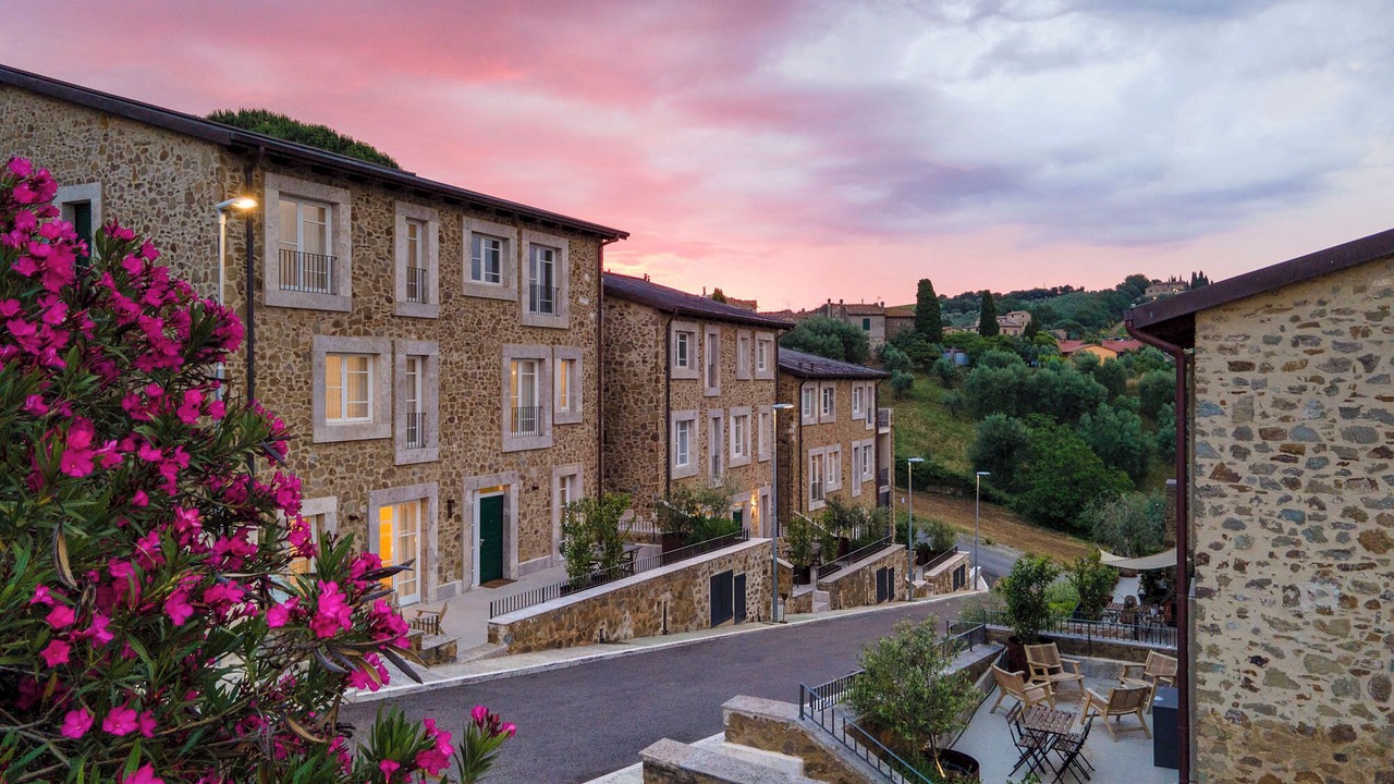 Photo of Outdoor in Montalcino