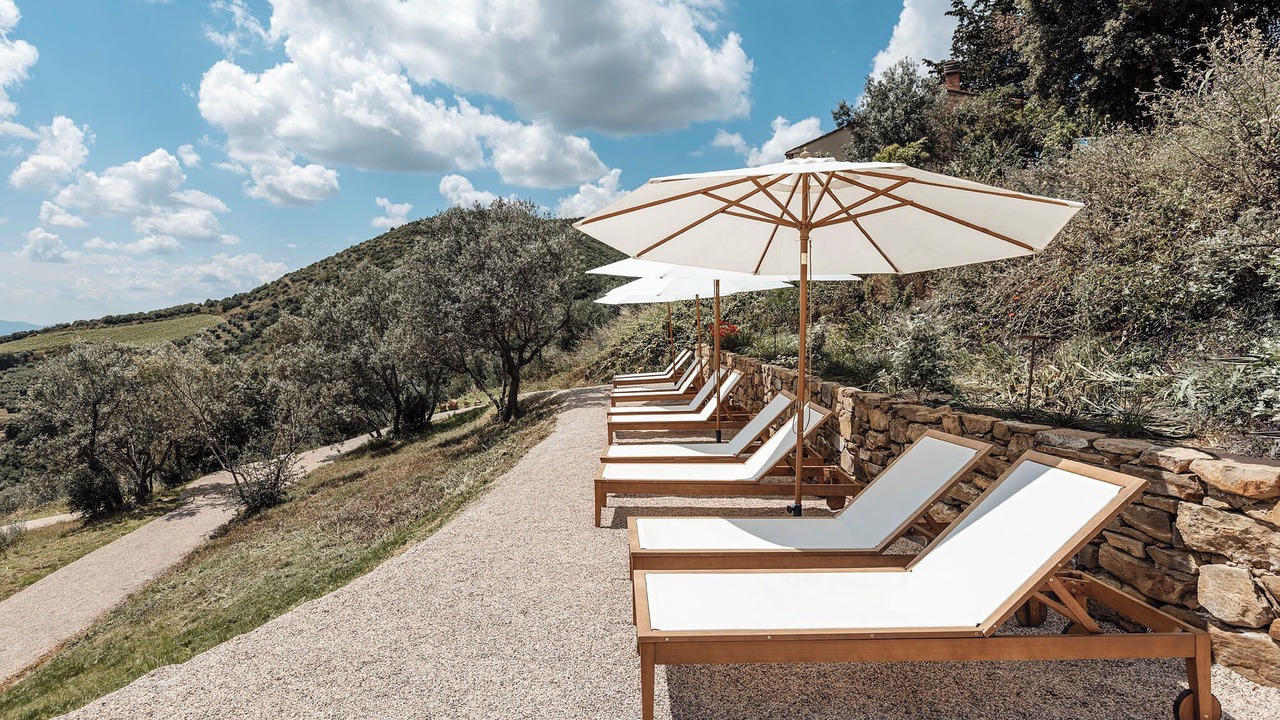 Photo of Outdoor in Montalcino