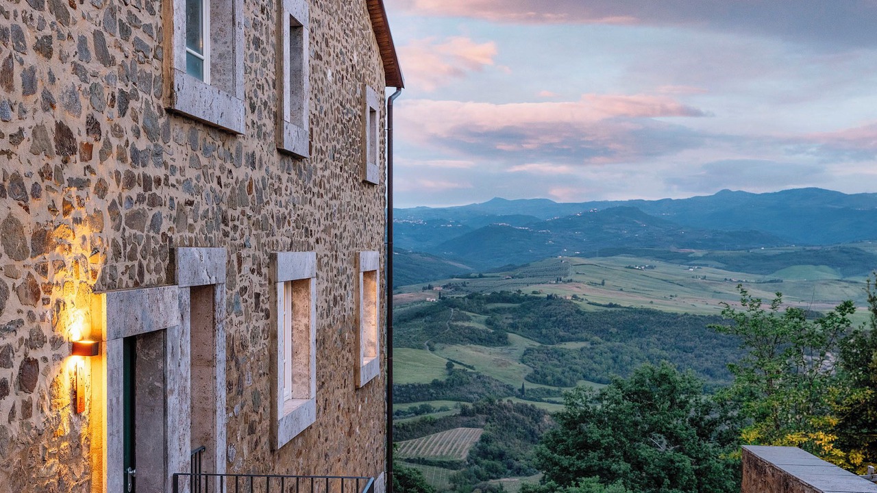 Photo of Outdoor in Montalcino