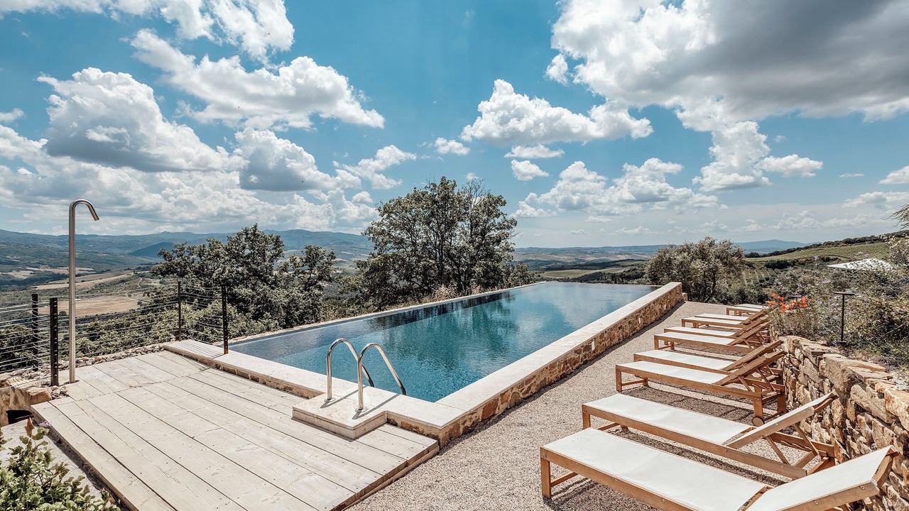Photo of Outdoor in Montalcino