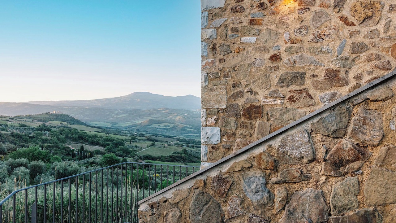 Photo of Outdoor in Montalcino