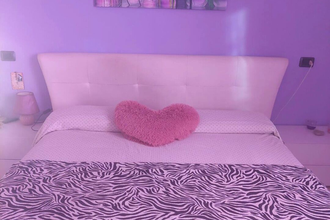 Photo of Bedroom in Camporoppolo
