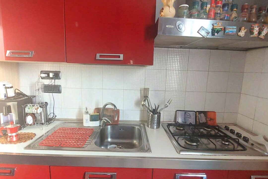 Photo of Kitchen in Camporoppolo