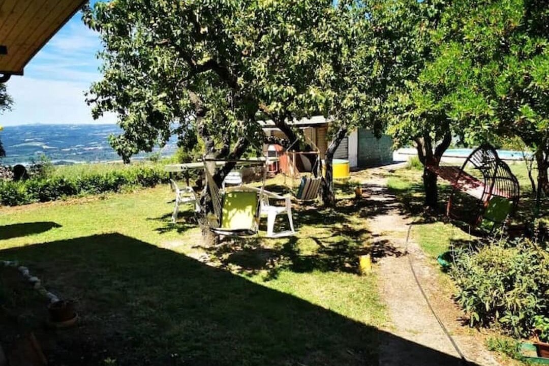 Photo of Patio Balcony in Guardea