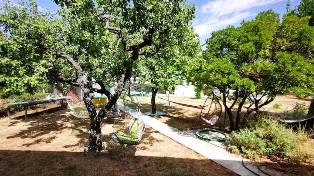 Photo of Outdoor in Guardea