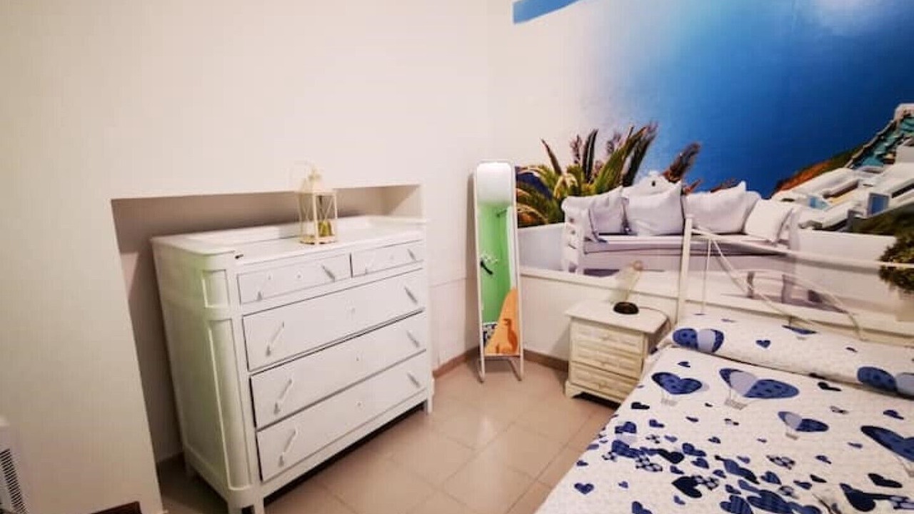 Photo of Bedroom in Guardea
