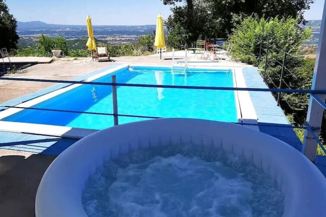 Photo of Outdoor in Guardea