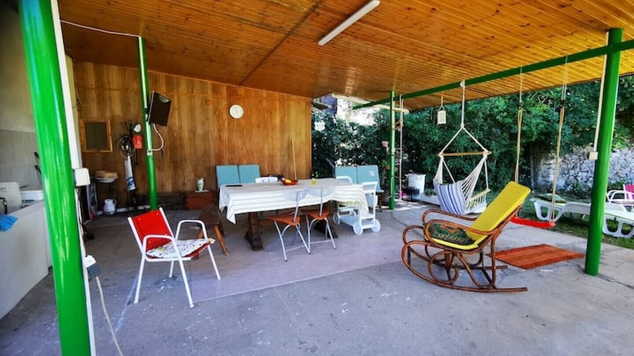 Photo of Outdoor in Guardea