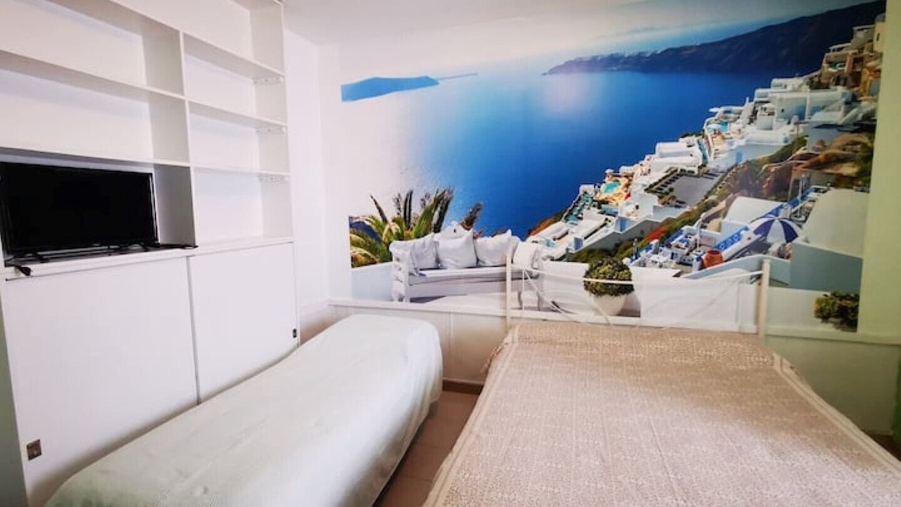 Photo of Bedroom in Guardea