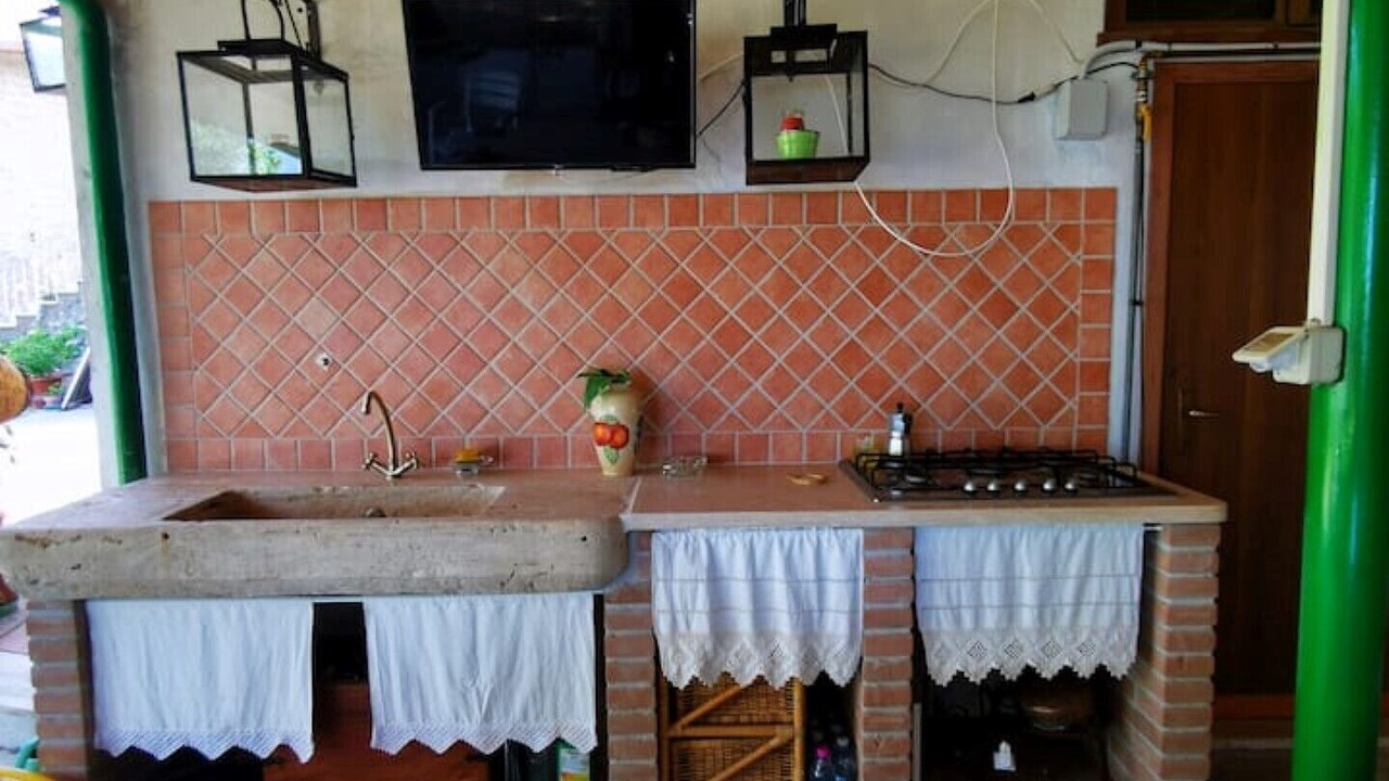 Photo of Kitchen in Guardea