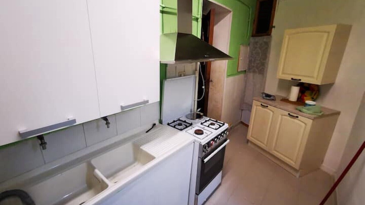 Photo of Kitchen in Guardea