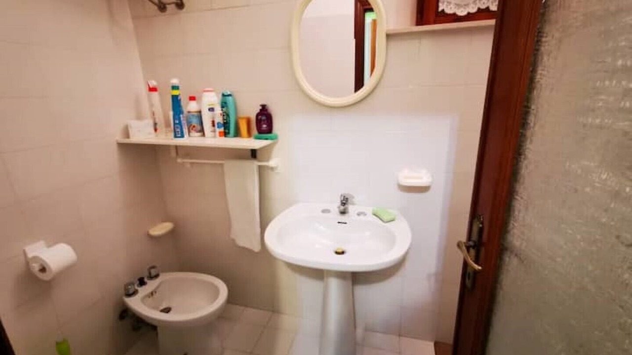 Photo of Bathroom in Guardea