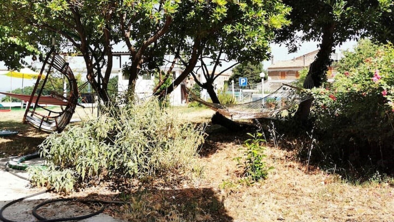 Photo of Outdoor in Guardea