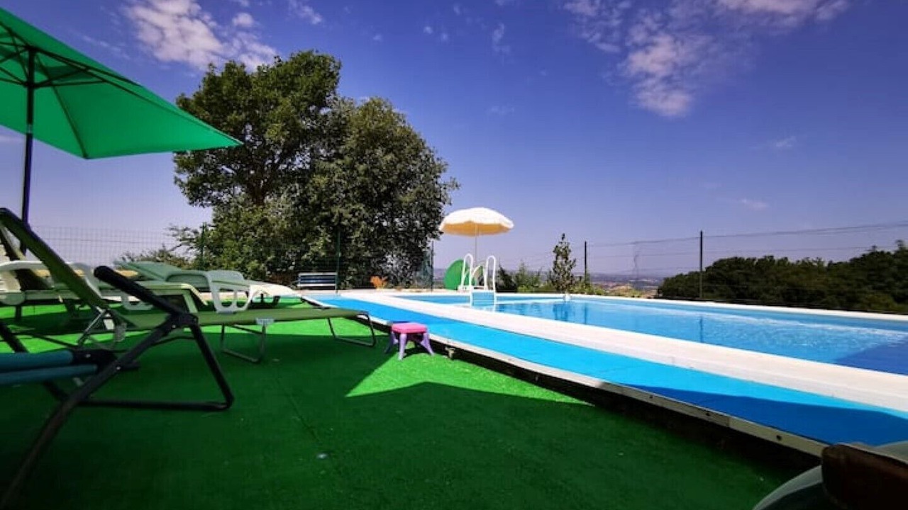 Photo of Outdoor in Guardea