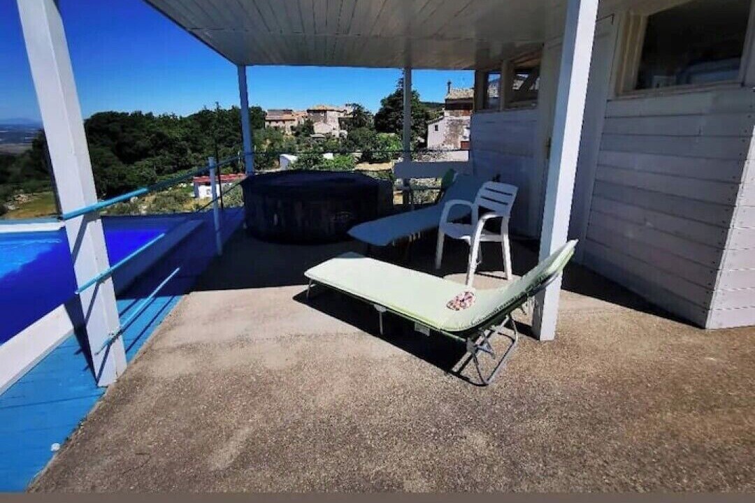 Photo of Patio Balcony in Guardea