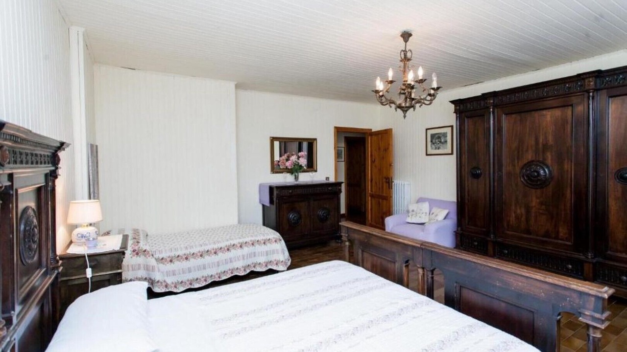 Photo of Bedroom in Ramazzano
