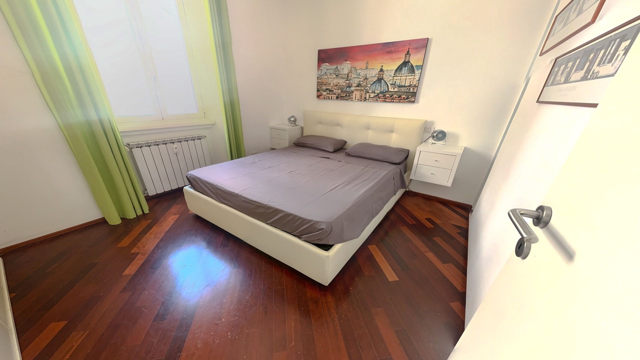 Photo of Bedroom in Trastevere