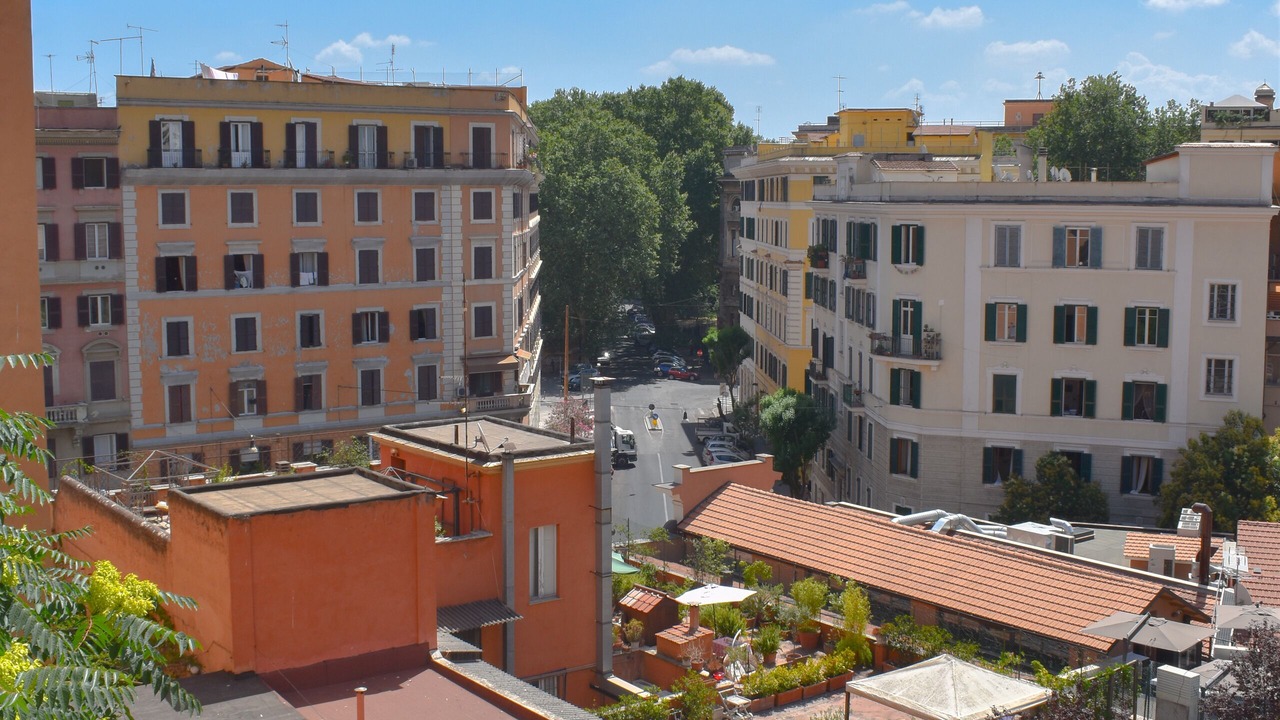 Photo of Others in Trastevere