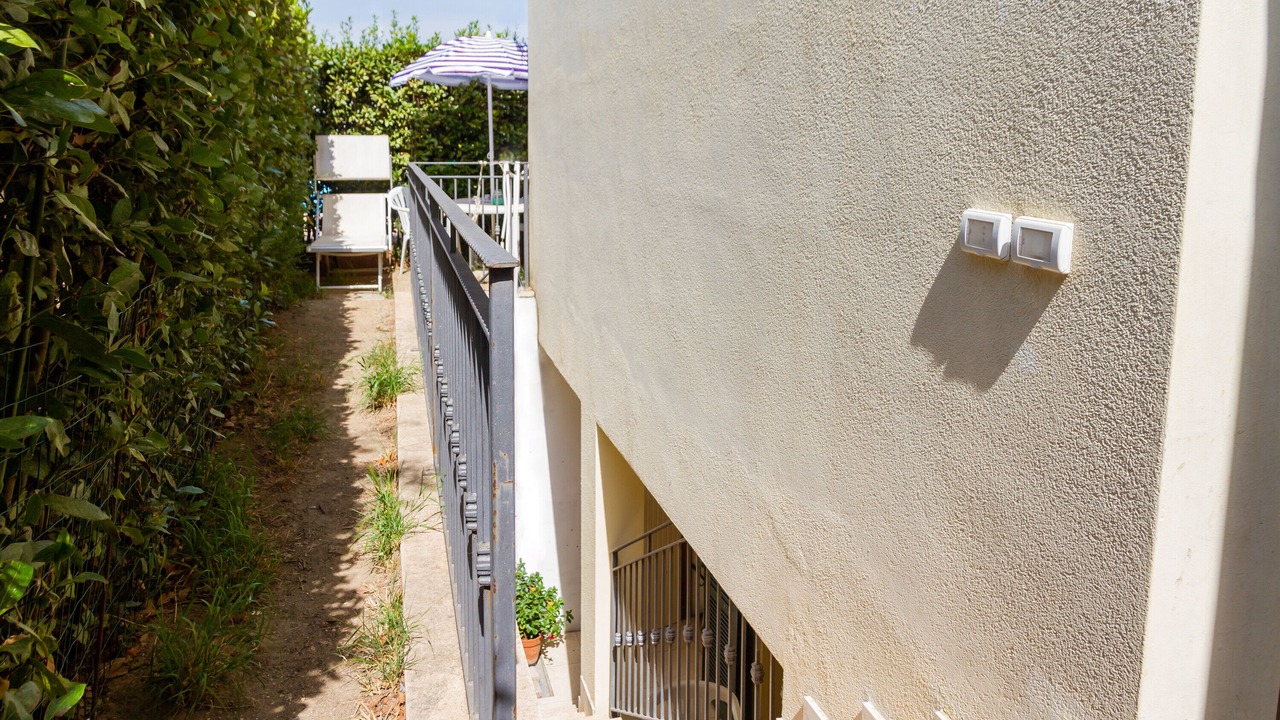 Photo of Outdoor in Alberese