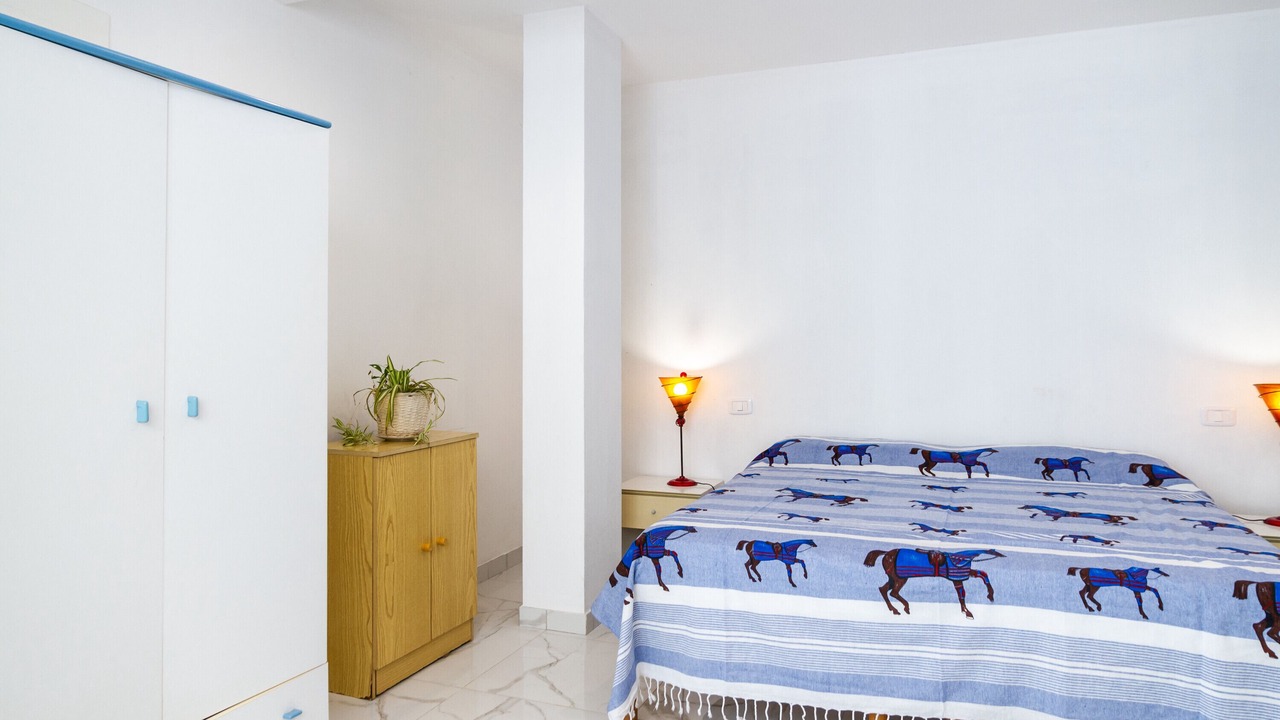 Photo of Bedroom in Alberese