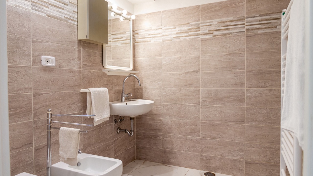 Photo of Bathroom in Alberese