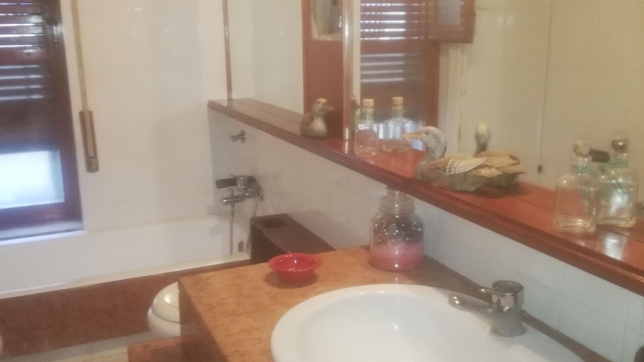 Photo of Bathroom in Battipaglia