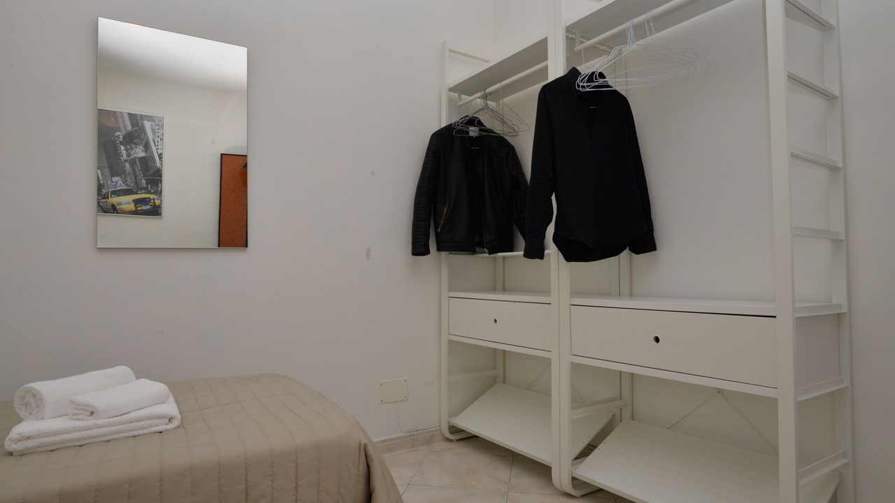 Photo of Bedroom in Termoli