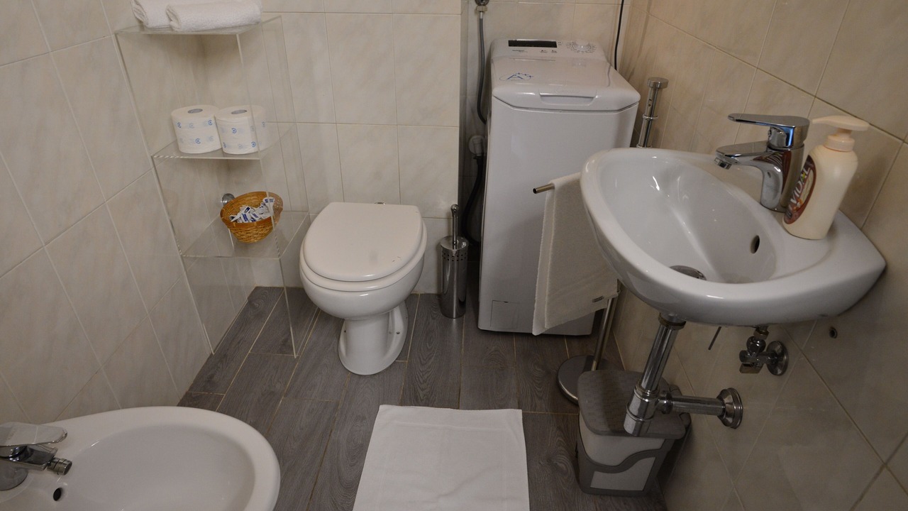 Photo of Bathroom in Termoli