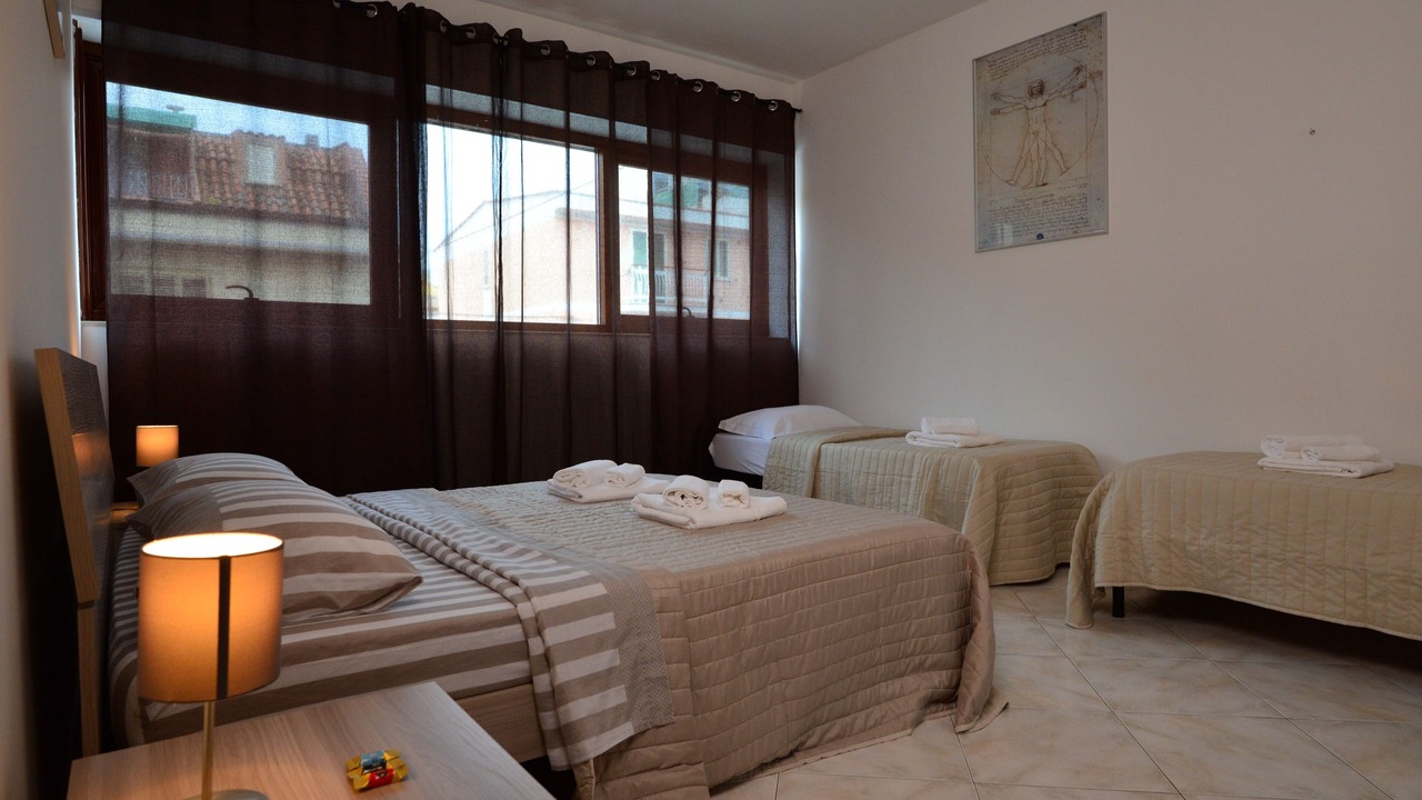 Photo of Bedroom in Termoli
