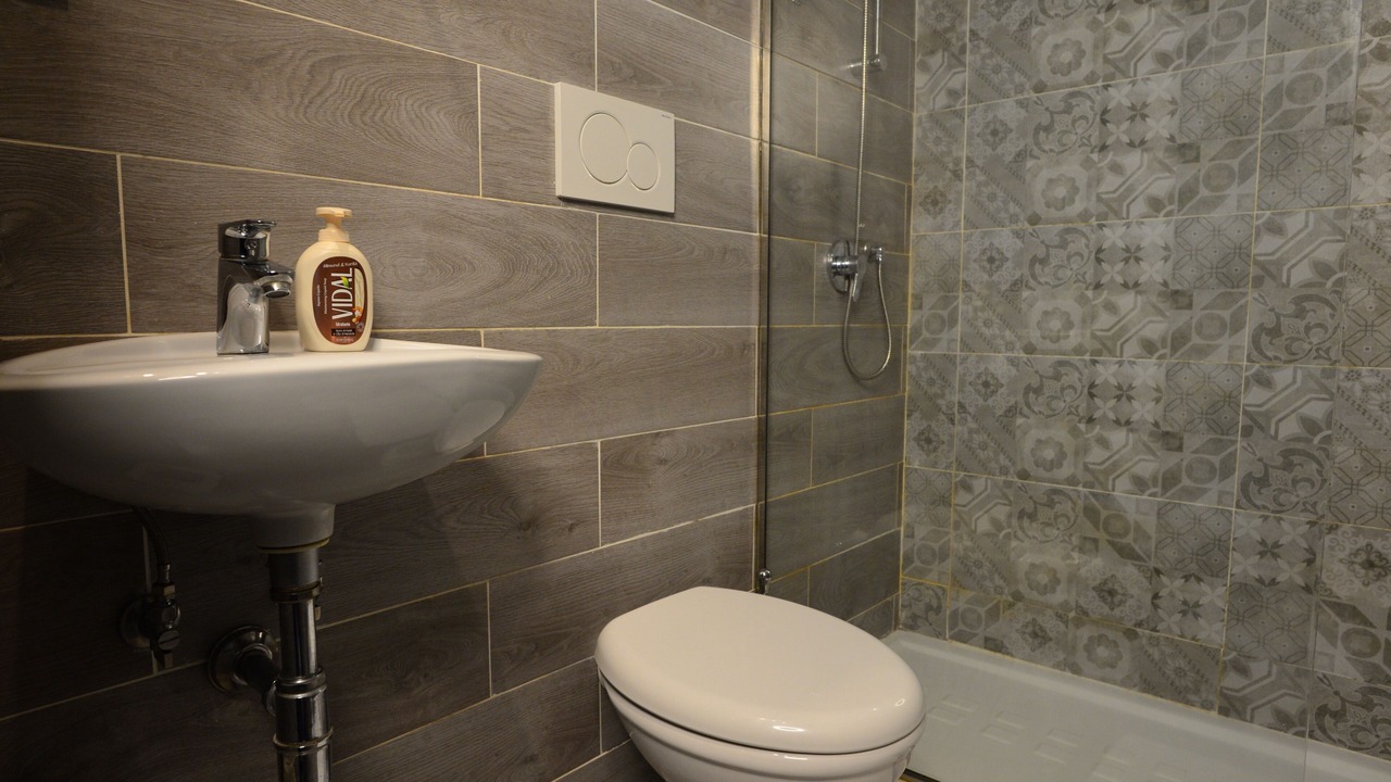 Photo of Bathroom in Termoli
