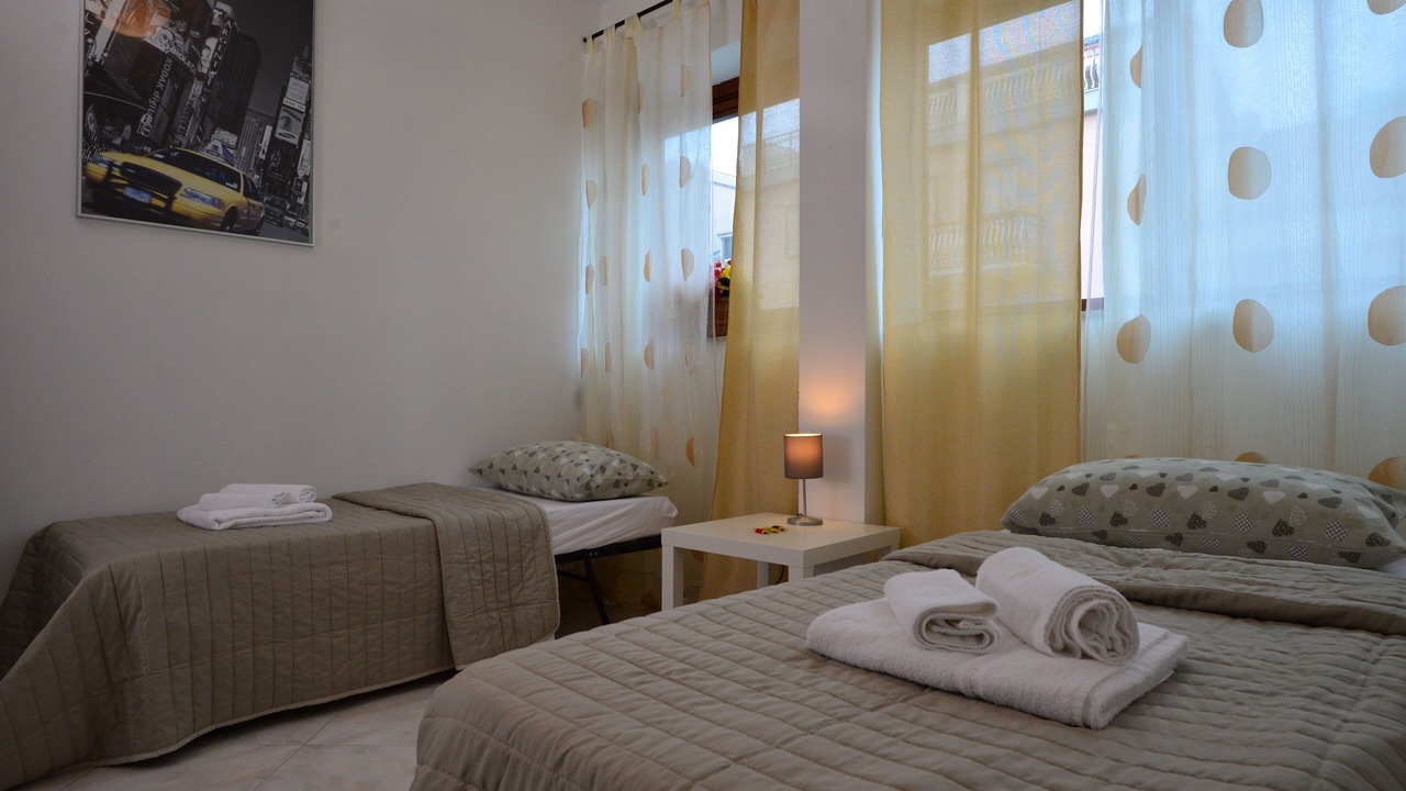 Photo of Bedroom in Termoli