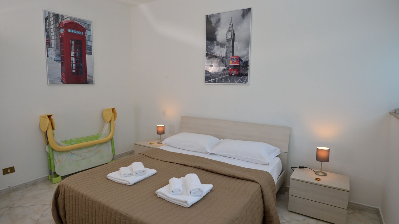 Photo of Bedroom in Termoli