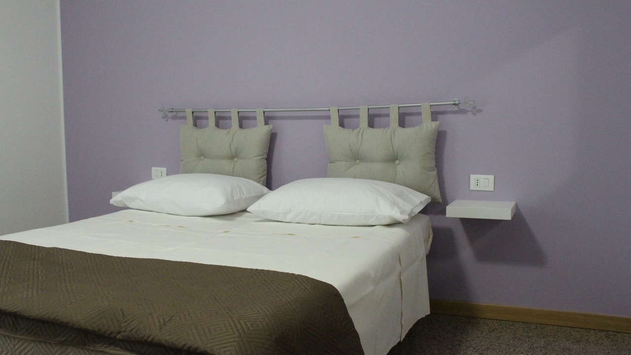 Photo of Bedroom in Pescara