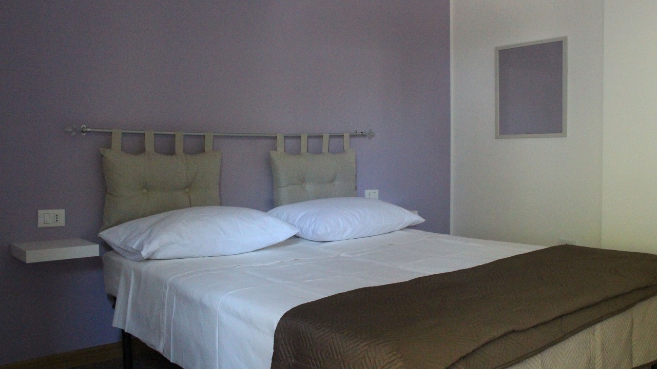 Photo of Bedroom in Pescara