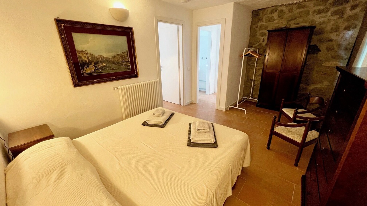 Photo of Bedroom in Panza
