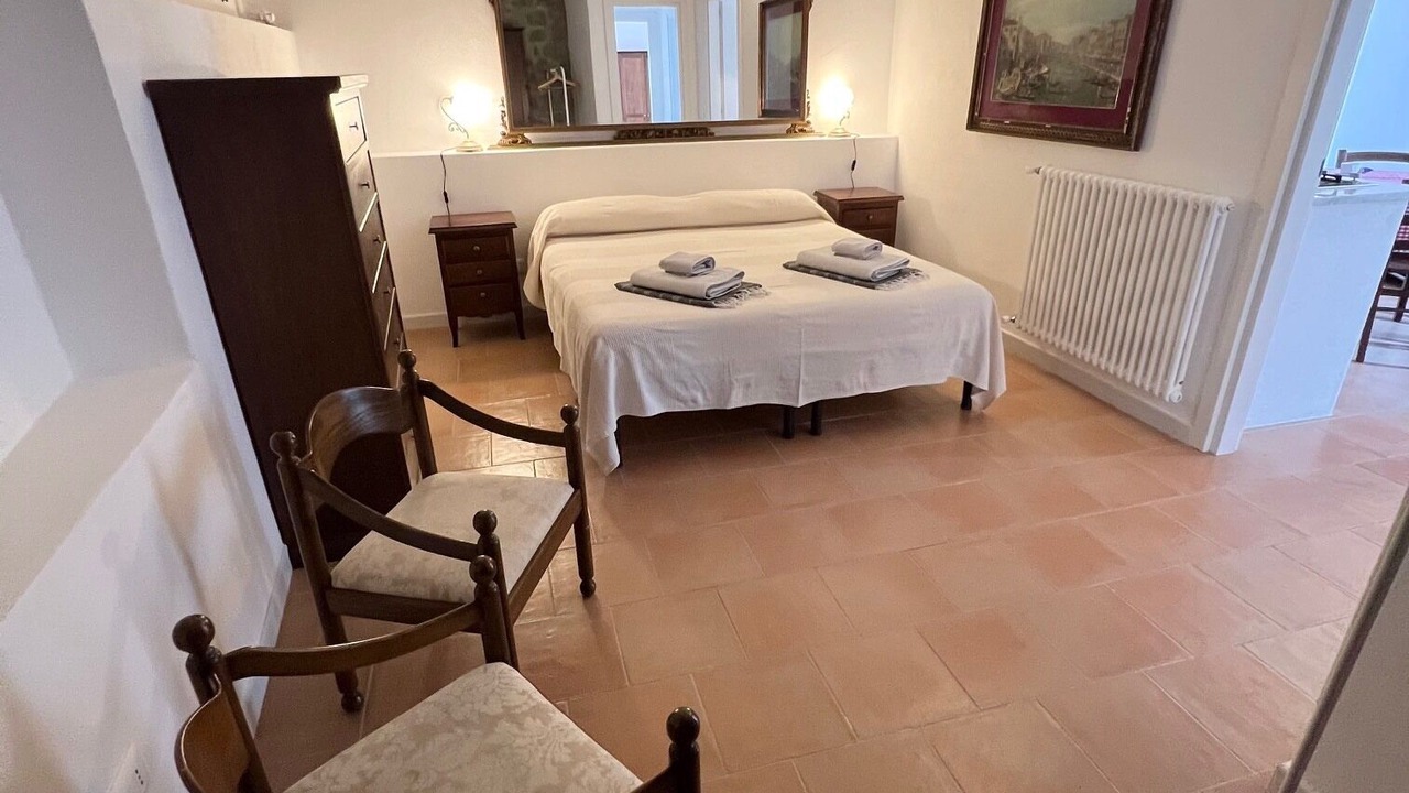 Photo of Bedroom in Panza