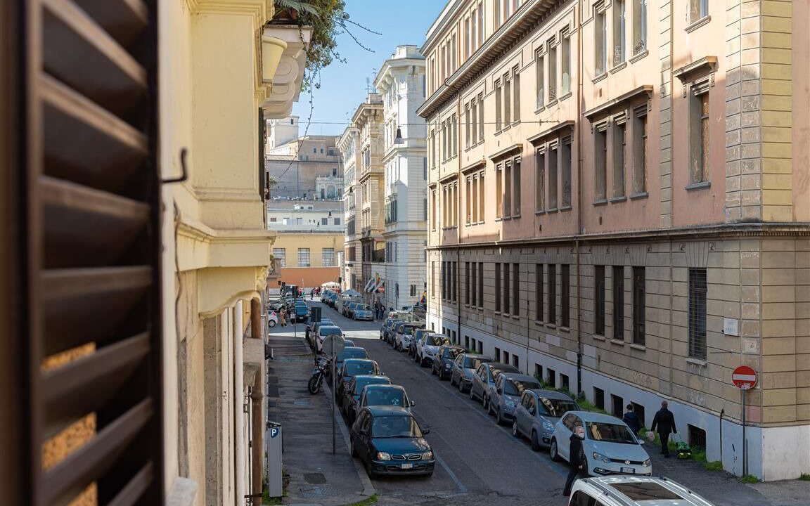 Photo of Others in Rione XIV Borgo